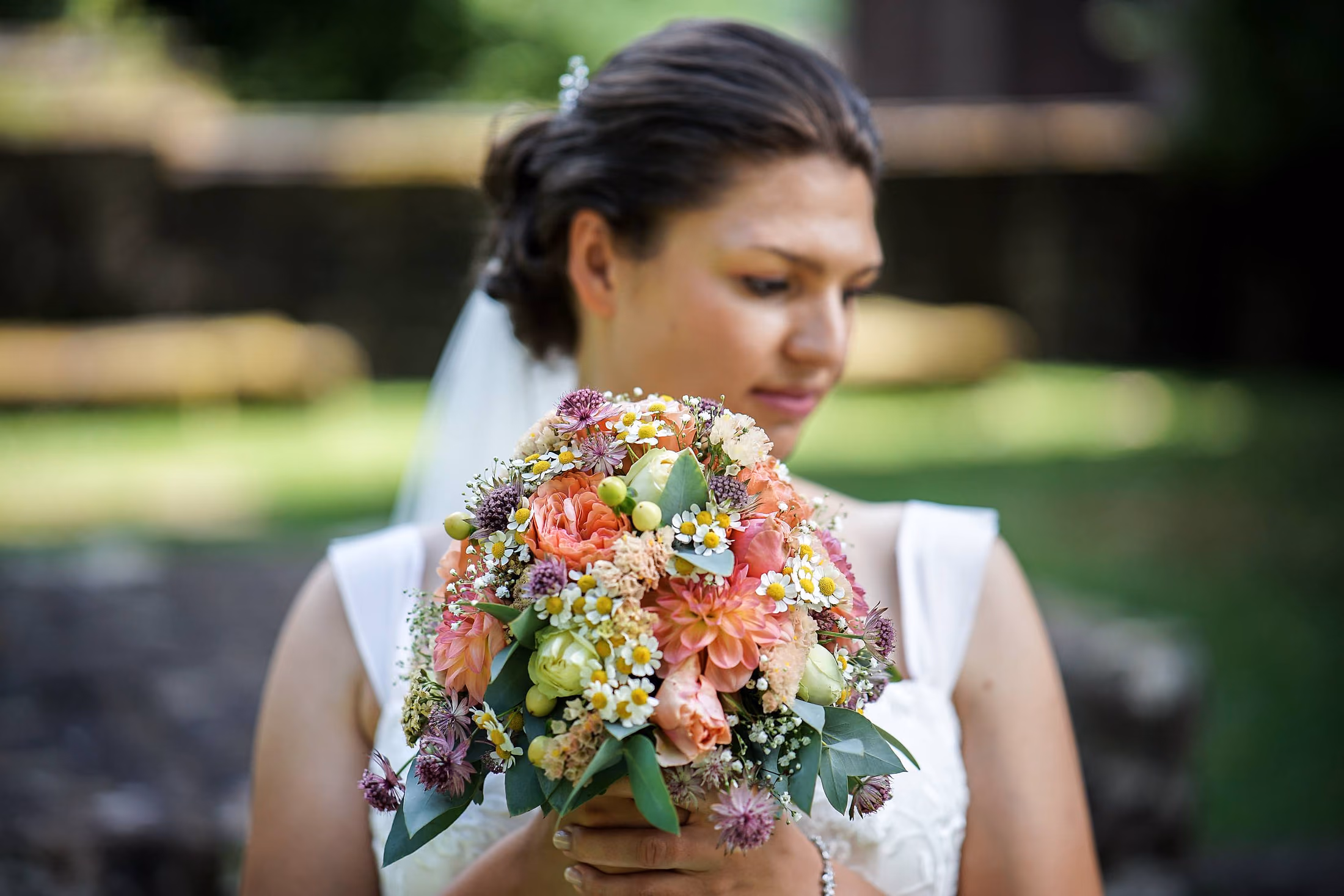 Hochzeit von Bella und Paddy in Calw, Kloster Hirsau, Aufnahme 14