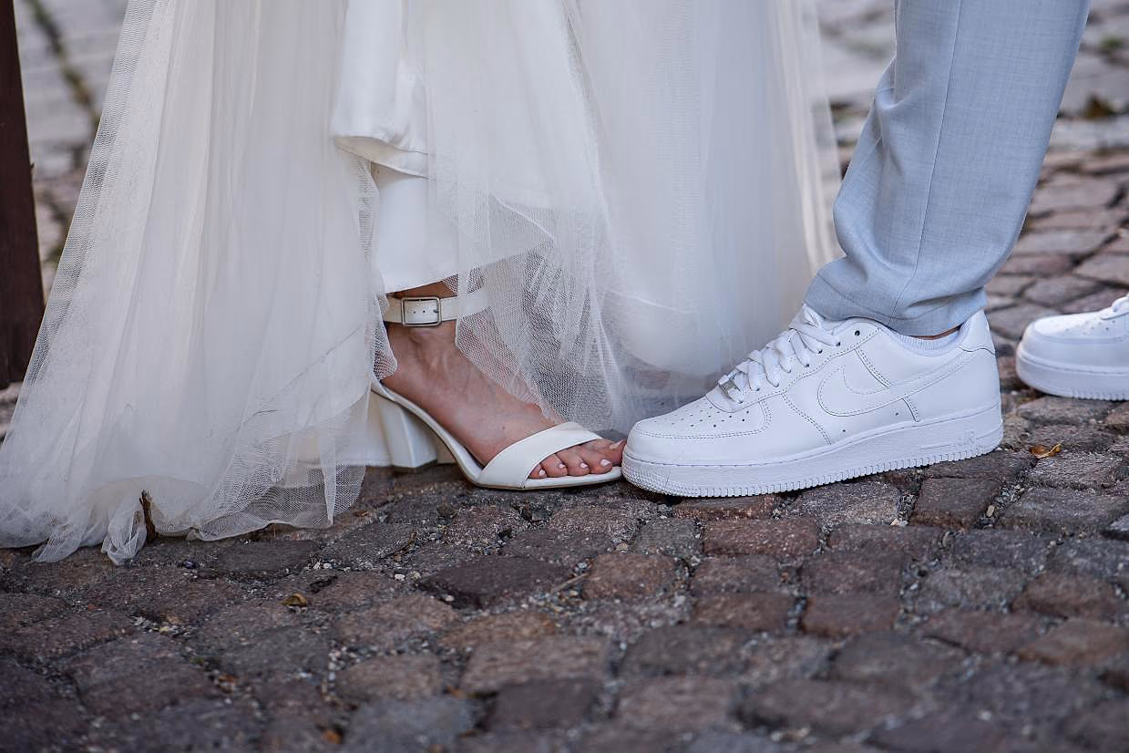 Hochzeit von Jana und Simon in Bietigheim-Bissingen, Aufnahme 3