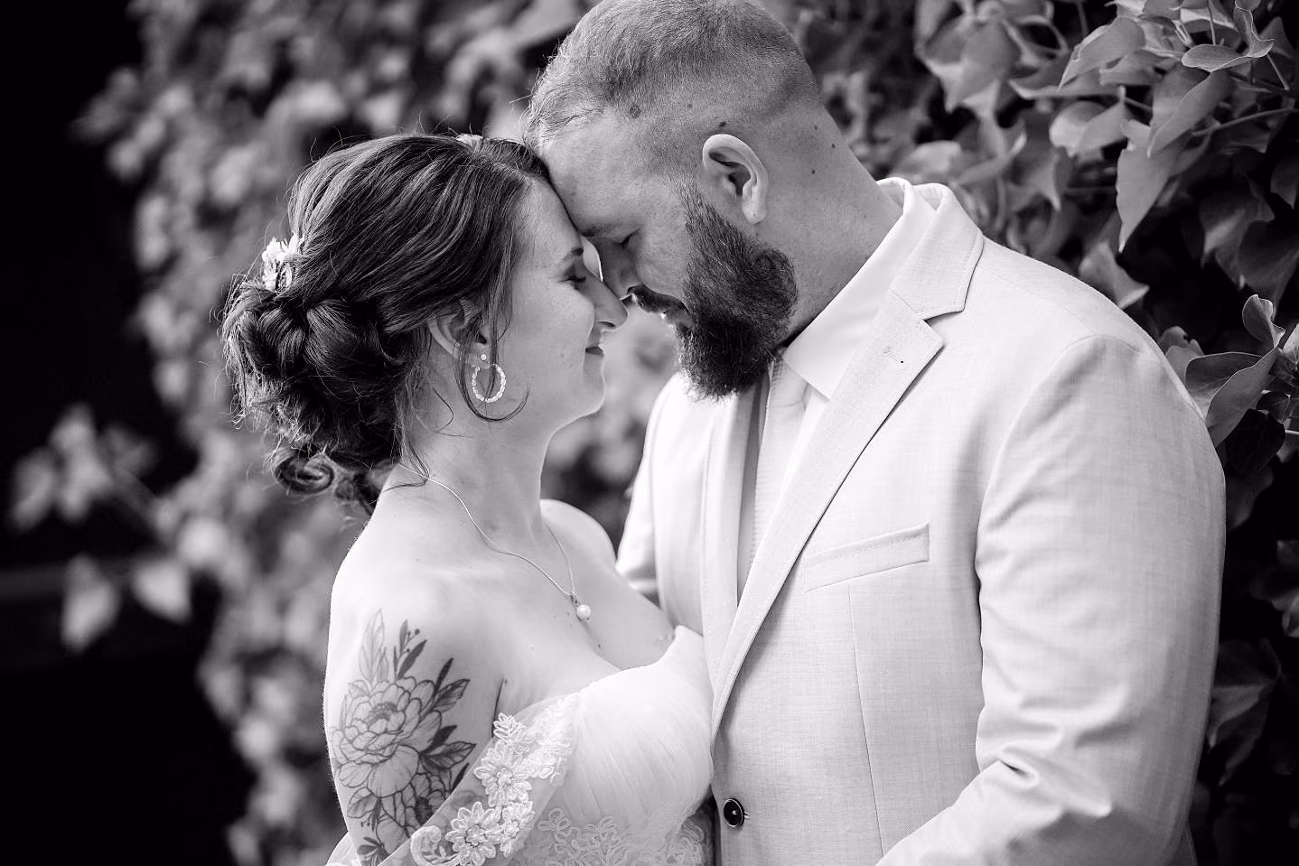 Hochzeit von Jana und Simon in Bietigheim-Bissingen, Aufnahme 5