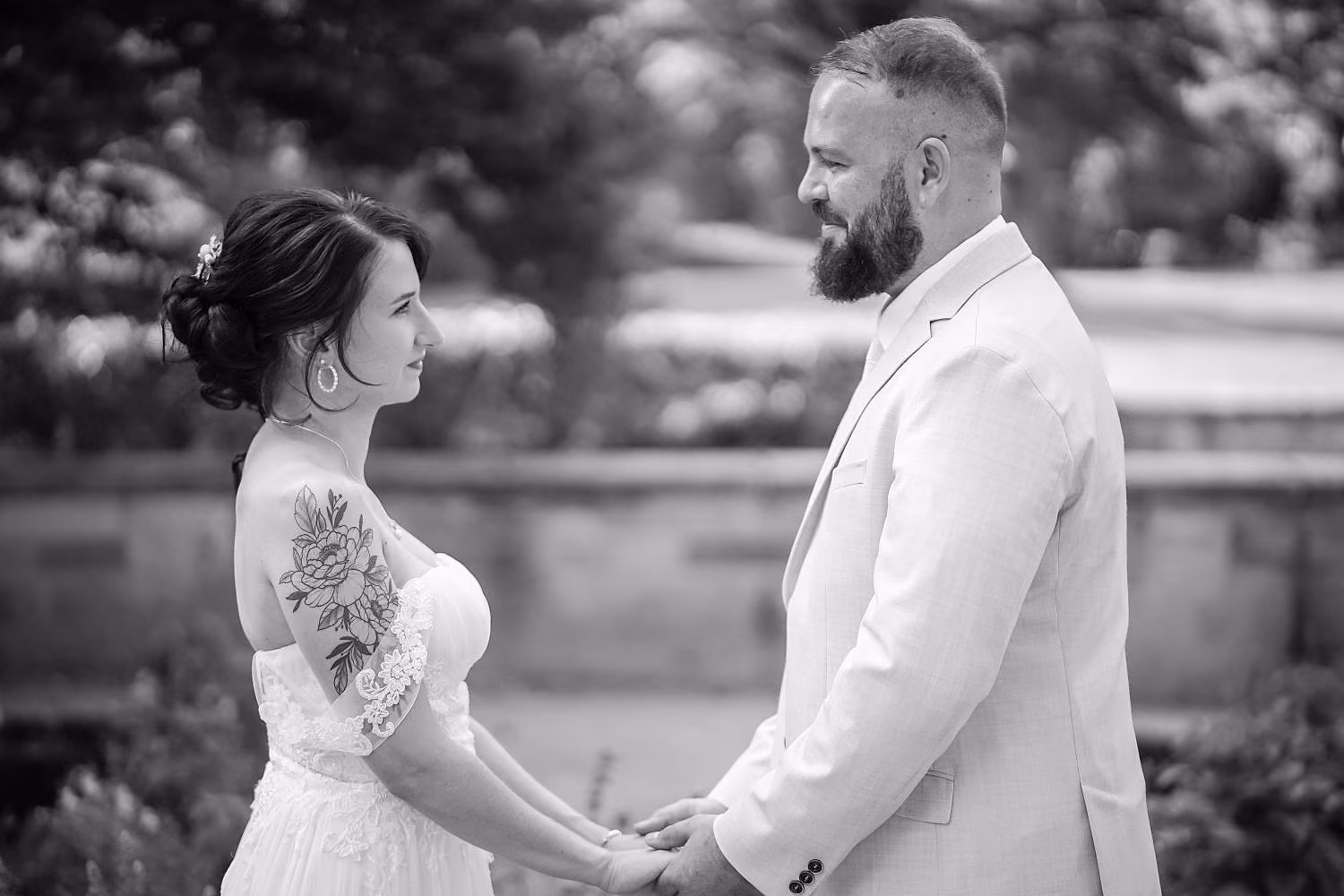 Hochzeit von Jana und Simon in Bietigheim-Bissingen, Aufnahme 8