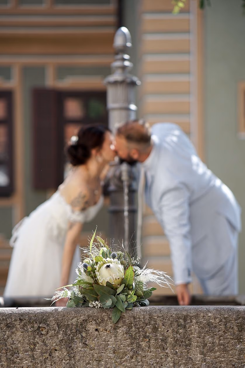 Hochzeit von Jana und Simon in Bietigheim-Bissingen, Aufnahme 7