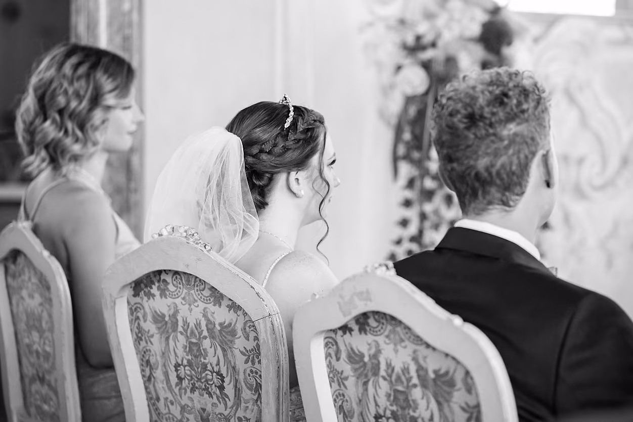 Hochzeit von Kristina und Lukas, Aufnahme 7