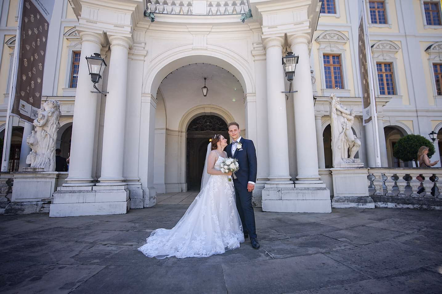 Hochzeit von Kristina und Lukas, Aufnahme 10