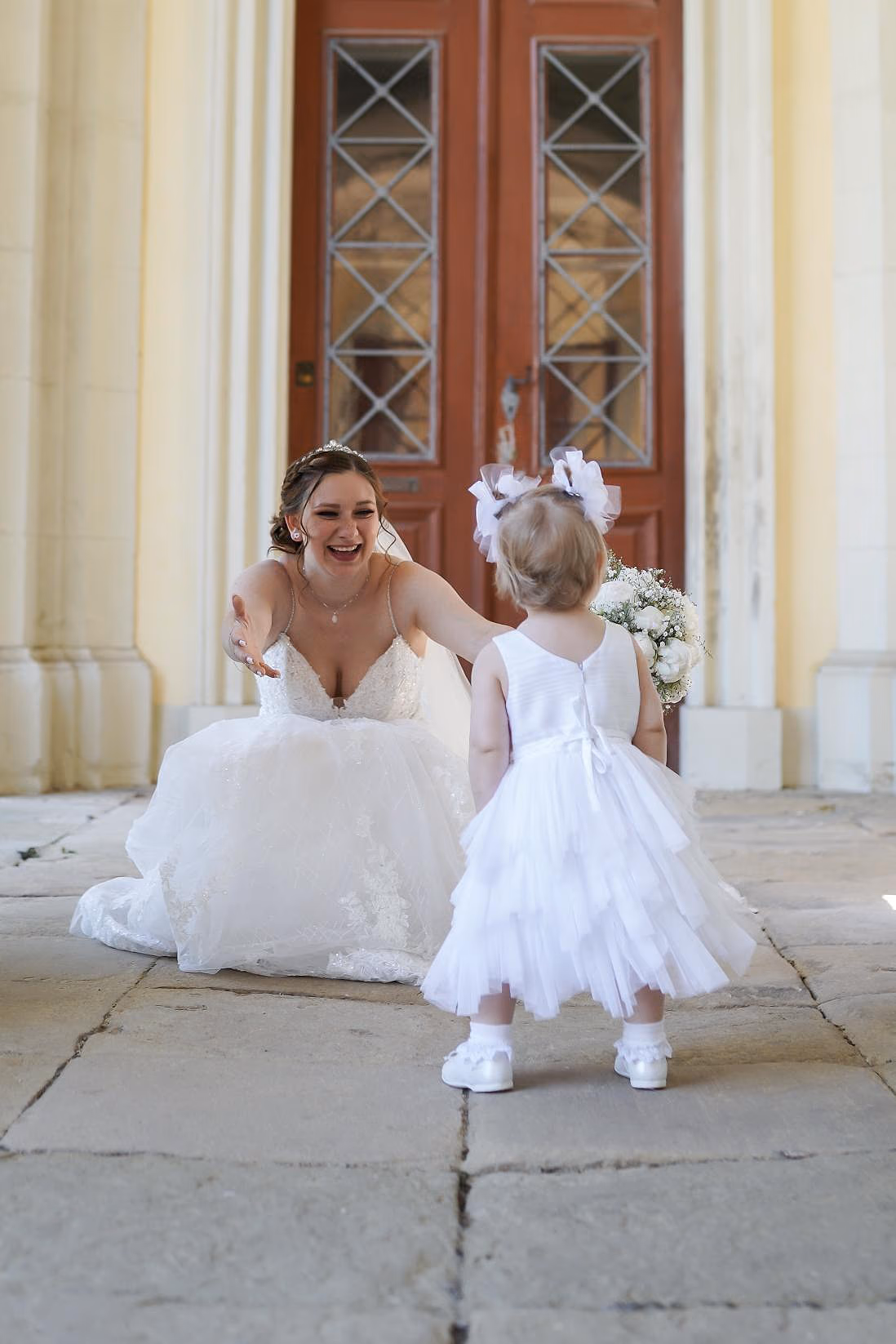Hochzeit von Kristina und Lukas, Aufnahme 4