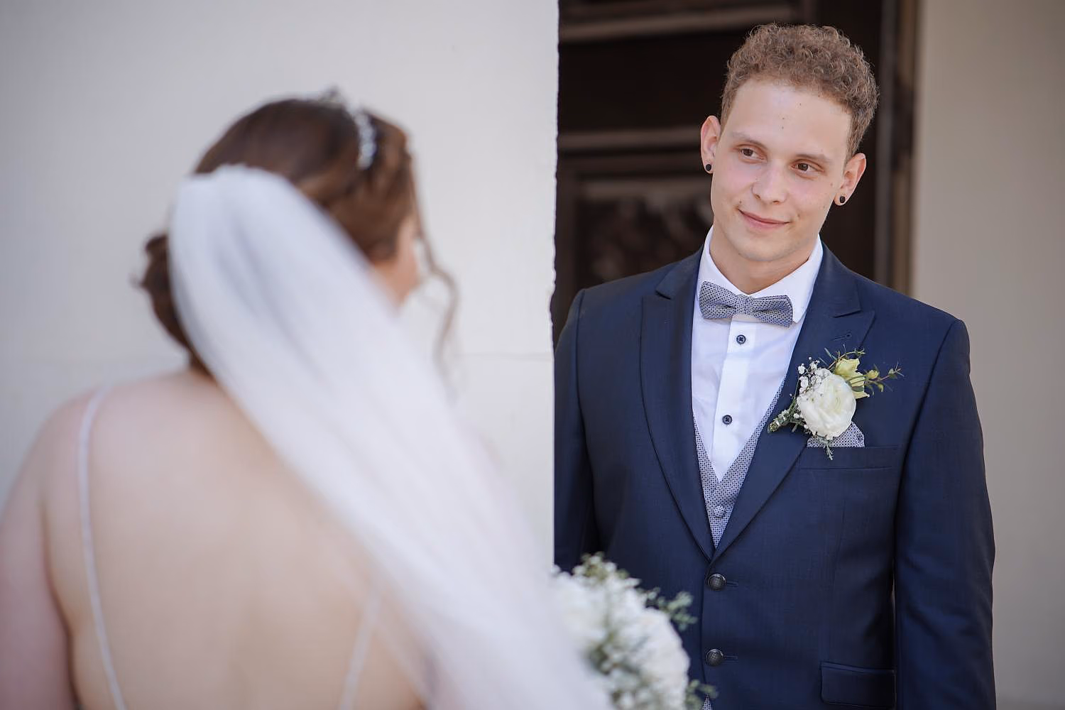 Hochzeit von Kristina und Lukas, Aufnahme 14