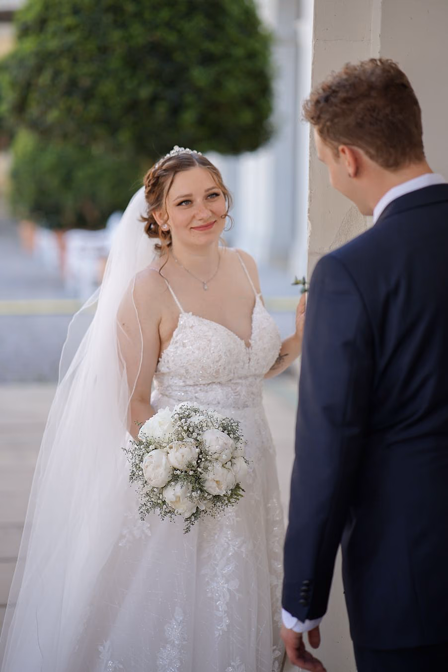 Hochzeit von Kristina und Lukas, Aufnahme 6