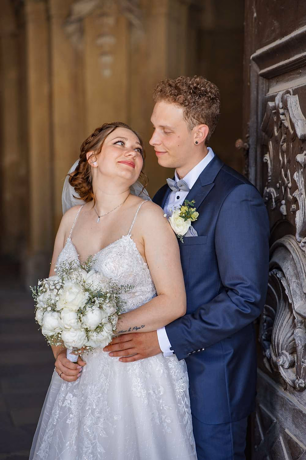Hochzeit von Kristina und Lukas, Aufnahme 9