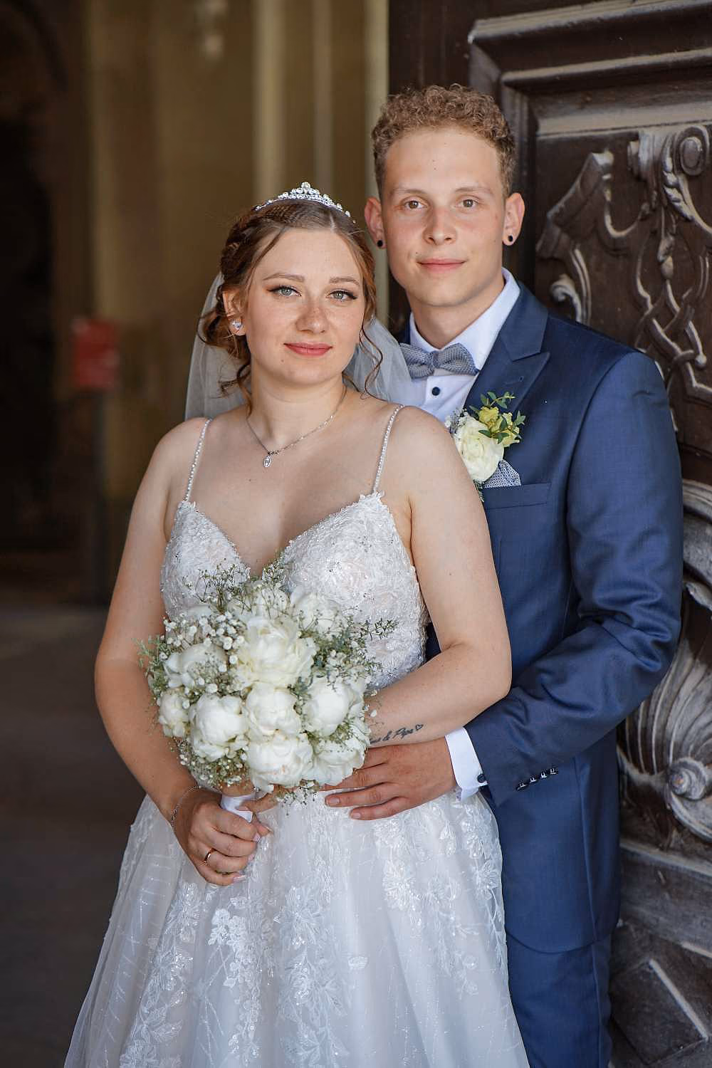 Hochzeit von Kristina und Lukas, Aufnahme 13