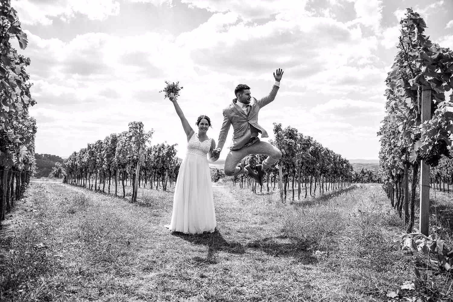 Hochzeit von Pirkko und Fabian in Amalienhof, Beilstein, Aufnahme 8