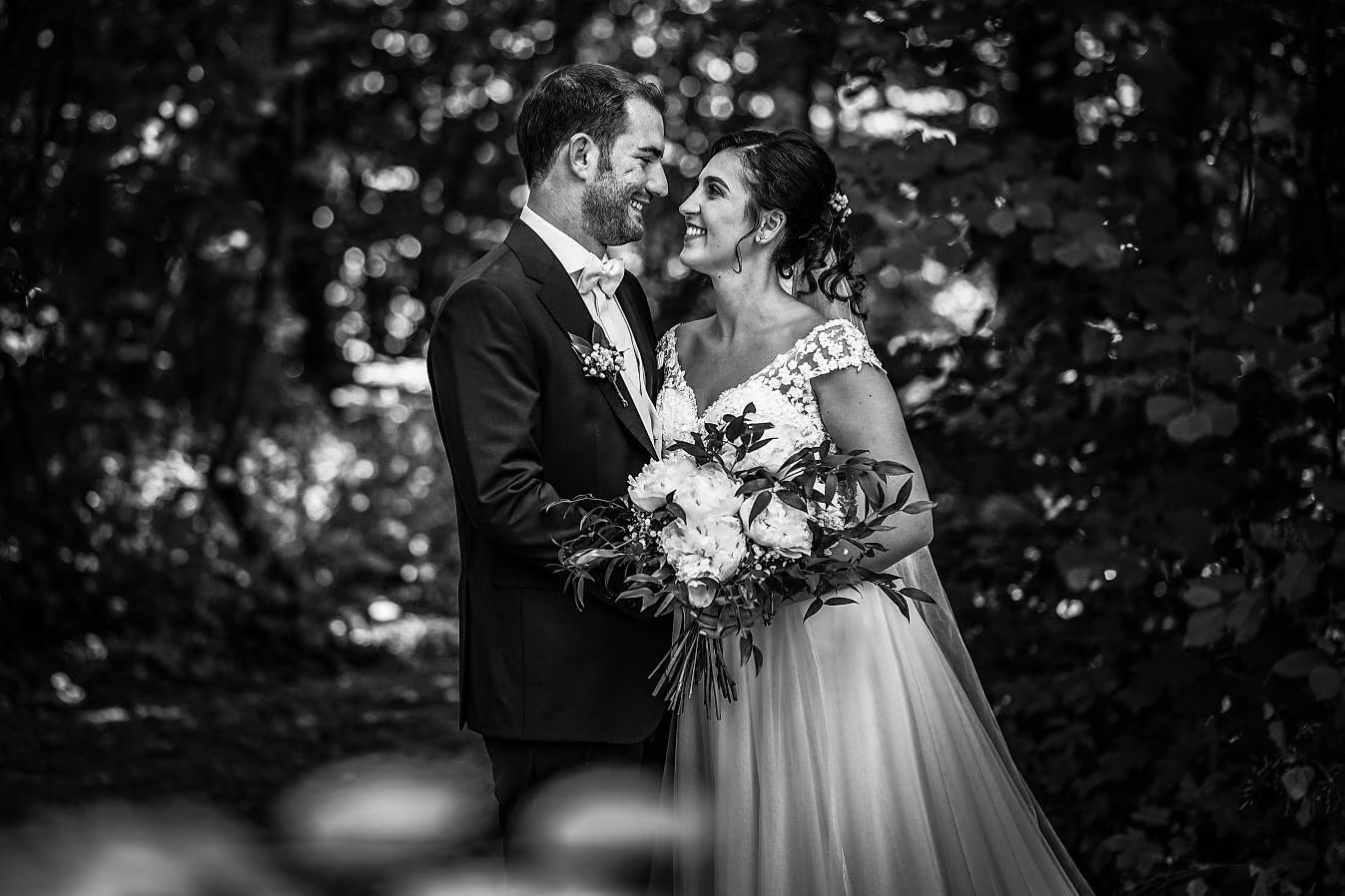 Hochzeit von Stefanie und Max in Heuchelberger Warte, Aufnahme 4