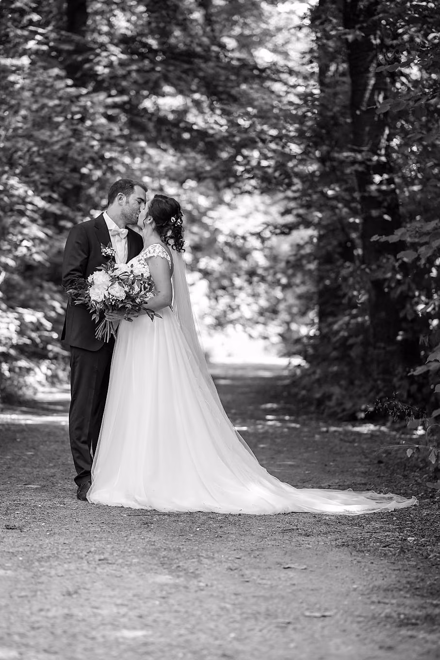 Hochzeit von Stefanie und Max in Heuchelberger Warte, Aufnahme 6