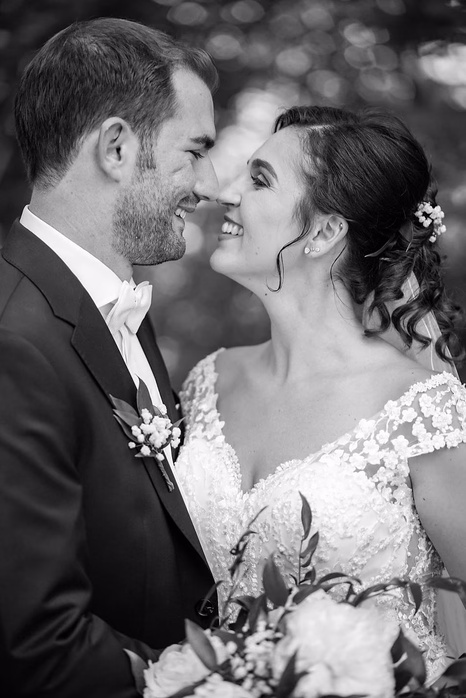 Hochzeit von Stefanie und Max in Heuchelberger Warte, Aufnahme 8