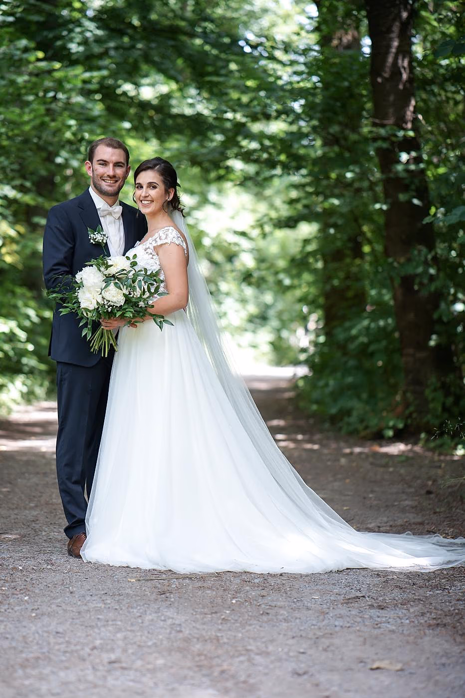 Hochzeit von Stefanie und Max in Heuchelberger Warte, Aufnahme 9