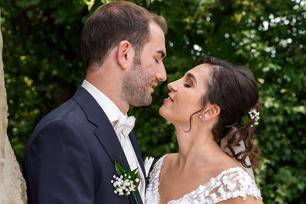 Hochzeit von Stefanie und Max in Heuchelberger Warte, Aufnahme 10