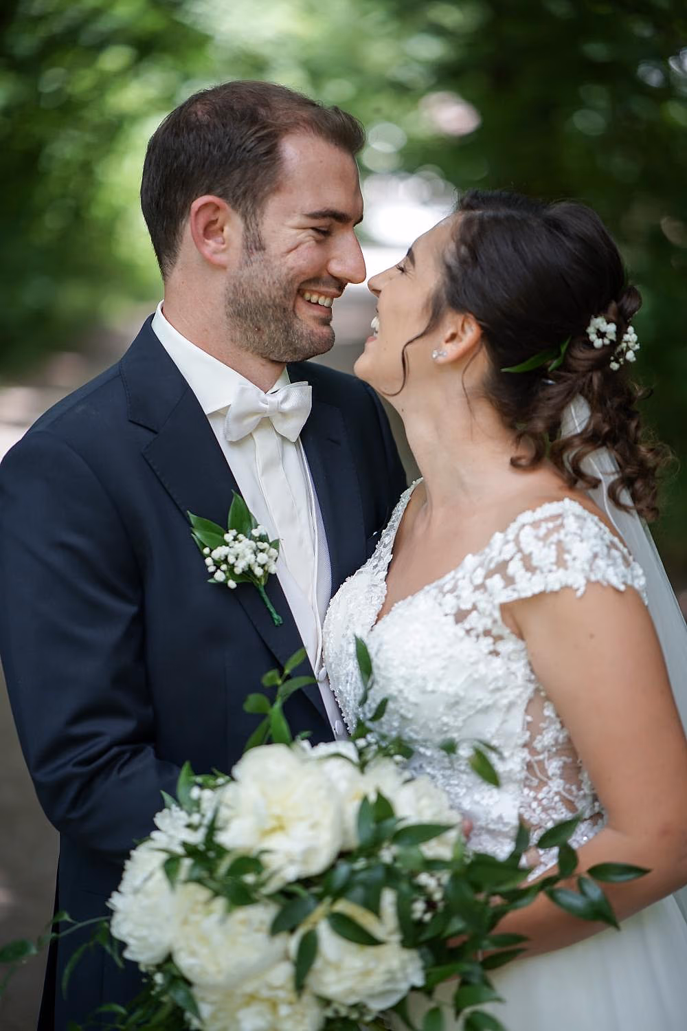 Hochzeit von Stefanie und Max in Heuchelberger Warte, Aufnahme 11