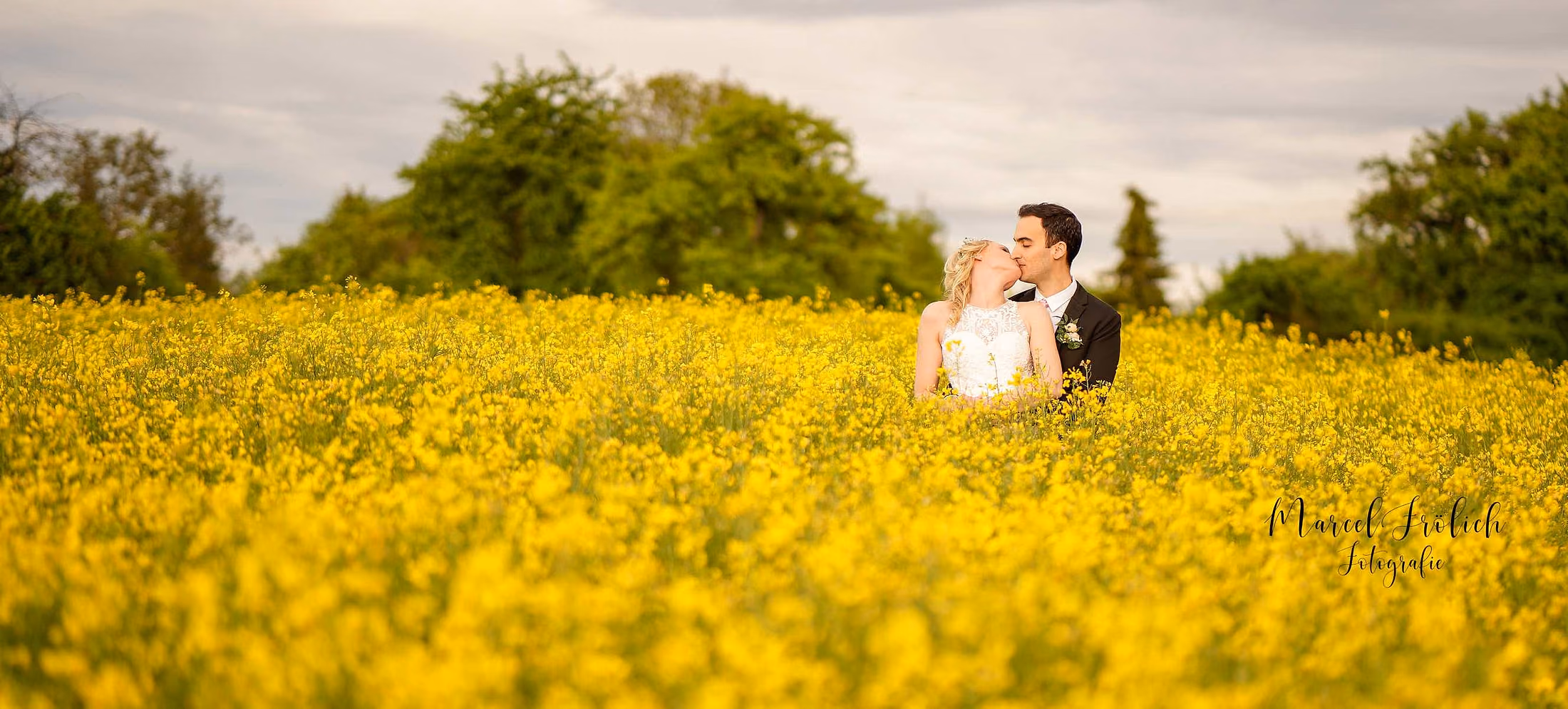 Hochzeit: Aufnahme 3 von Marcel Frölich