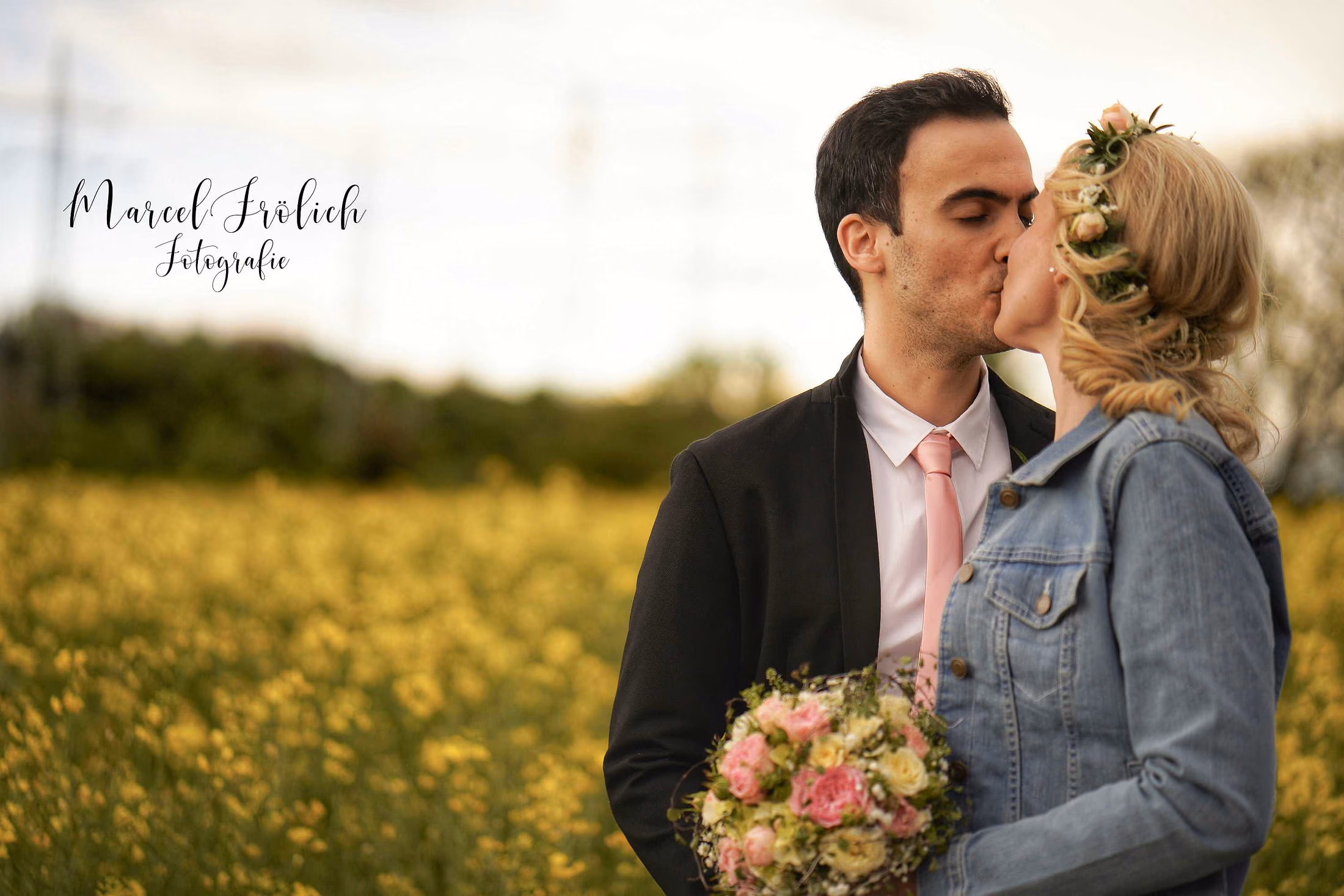 Hochzeit: Aufnahme 10 von Marcel Frölich