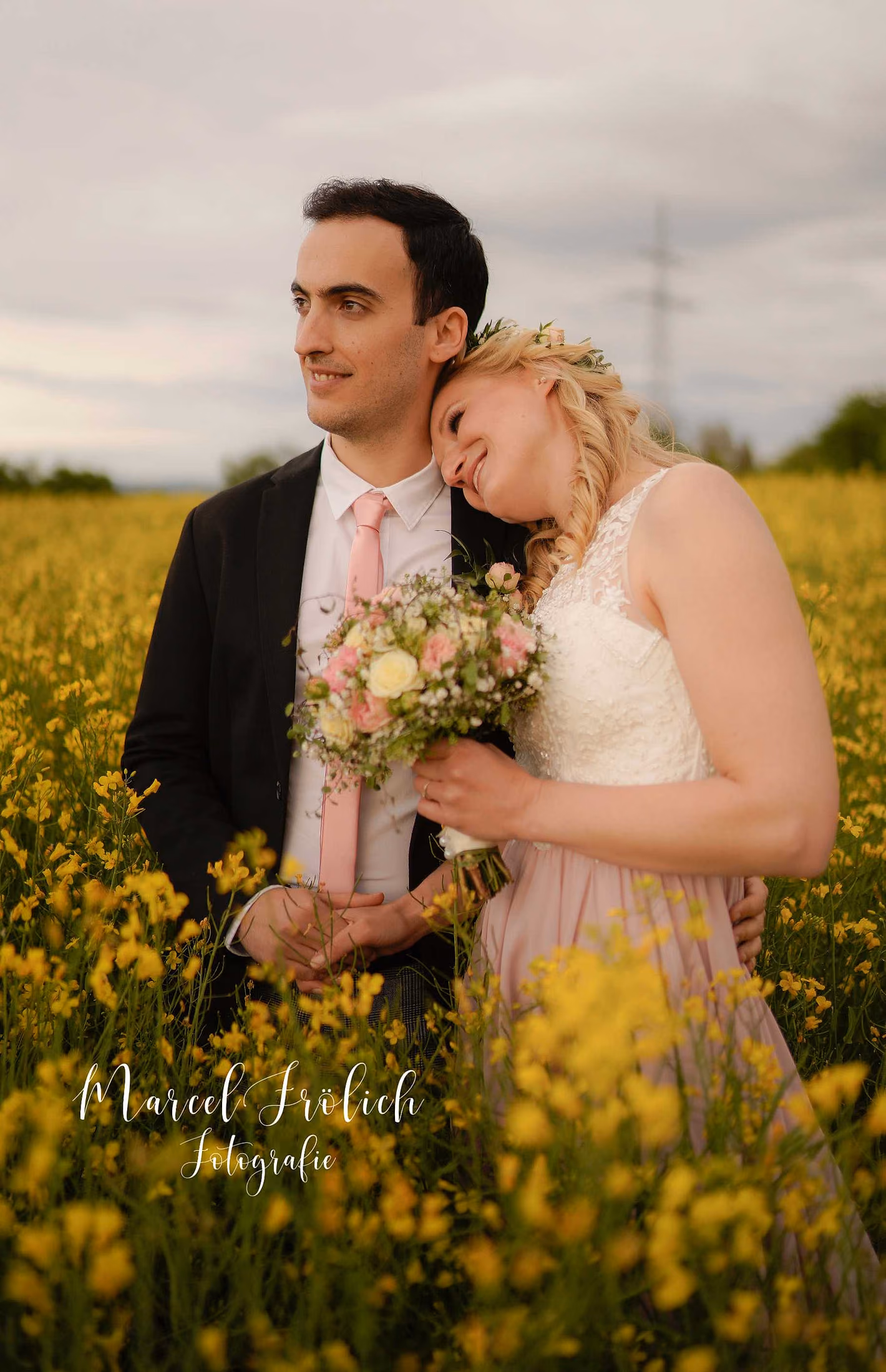 Hochzeit: Aufnahme 8 von Marcel Frölich